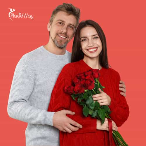 The Path to Fatherhood: How the Dominican Republic is Helping Bahamas Men Overcome Infertility with ICSI